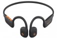 Havit E510BT Freego1 Air Open Ear Air Conduction Headphones - Black