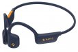 Havit E510BT Freego1 Air Open Ear Air Conduction Headphones - Blue