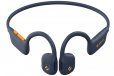 Havit E510BT Freego1 Air Open Ear Air Conduction Headphones - Blue