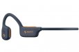 Havit E510BT Freego1 Air Open Ear Air Conduction Headphones - Blue