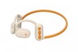 Havit FreeGo Pro Bone Conduction Headphones Earphone - Beige