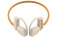 Havit FreeGo Pro Bone Conduction Headphones Earphone - Beige