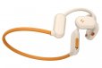 Havit FreeGo Pro Bone Conduction Headphones Earphone - Beige