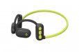 Havit FreeGo Pro Bone Conduction Headphones Earphone - Green