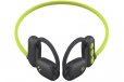 Havit FreeGo Pro Bone Conduction Headphones Earphone - Green