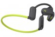Havit FreeGo Pro Bone Conduction Headphones Earphone - Green
