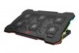 Havit F2071 RGB Notebook Laptop Cooling Pad with 6 Fans