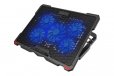 Havit F2076 Notebook Laptop Cooling Pad with 5 Fans