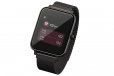Havit H1103A 1.54" Touch Screen HRM Smartwatch Waterproof Metal Strap