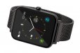 Havit H1103A 1.54" Touch Screen HRM Smartwatch Waterproof Metal Strap