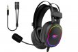 Havit H2016D RGB Gaming Headset Stereo Surround Sound HD Microphone