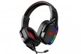 Havit H2022U 7.1 Channel USB RGB 3D Surround Gaming Headphone