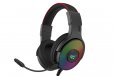 Havit H2028U RGB 7.1 USB Surround Sound Mic Gaming Headset Headphone