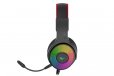 Havit H2028U RGB 7.1 USB Surround Sound Mic Gaming Headset Headphone