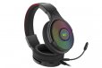 Havit H2028U RGB 7.1 USB Surround Sound Mic Gaming Headset Headphone