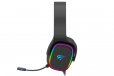 Havit H2029U 7.1 USB Surround Sound RGB Gaming Headphone