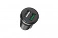 Havit H213 5V/3A 2 USB Port Quick Charge Cigarette Lighter Car