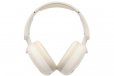 Havit Hybrid Active Noise Cancellation Wireless Headphone - Beige
