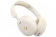 Havit Hybrid Active Noise Cancellation Wireless Headphone - Beige