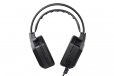 Havit H656D RGB Gaming Headset Microphone 3.5mm AUX USB Headphone