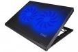 Havit HV-F2050 14"-15.6" Bed Laptop Cooling Pad w/ Lock Stand
