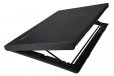 Havit HV-F2050 14"-15.6" Bed Laptop Cooling Pad w/ Lock Stand