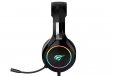 Havit HV-H2232D Gaming RGB Headset + 3.5mm Headset Mic Splitter Xbox