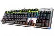 Havit HV-KB366L RGB Backlit Wired Mechanical Gaming Keyboard