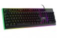 Havit HV-KB380L RGB Backlit Wired Membrane Gaming Keyboard