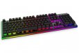 Havit HV-KB380L RGB Backlit Wired Membrane Gaming Keyboard