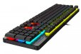 Havit HV-KB380L RGB Backlit Wired Membrane Gaming Keyboard