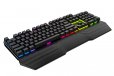 Havit HV-KB432L RGB Mechanical Keyboard w/ Detachable Wrist Rest