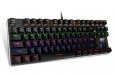 Havit HV-KB435L Tenkeyless Mechanical Keyboard w/ RGB Backlights