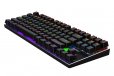 Havit HV-KB435L Tenkeyless Mechanical Keyboard w/ RGB Backlights