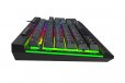 Havit HV-KB500L USB Multi-Function RGB LED Backlit Keyboard