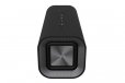 Havit HV-M16 Bluetooth 4.2 Wireless Stereo Speakers Black Woven Mesh
