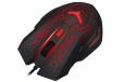 Havit HV-MS672 3200DPI 6 Buttons Wired Mouse Breathing LED Light