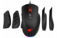 Havit HV-MS760 RGB Pro Gaming Mouse w/ 12000 DPI Left/Right Hand Plate