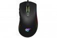 Havit HV-MS762 RGB Programmable Gamer Mouse 7200 DPI w/ 5 Modes