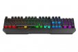 Havit KB856L RGB Backlit Mechanical Gaming Keyboard