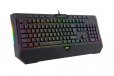 Havit KB486L RGB Backlit Semi Mechanical Mutimedia Gaming Keyboard