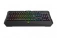 Havit KB486L RGB Backlit Semi Mechanical Mutimedia Gaming Keyboard