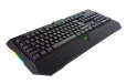 Havit KB486L RGB Backlit Semi Mechanical Mutimedia Gaming Keyboard