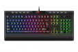 Havit KB487L RGB Multi Function Media Backlit Gaming Keyboard