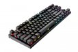 Havit KB857L RGB Backlit Tenkeyless Mechanical Keyboard Suspended Keys