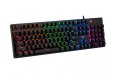 Havit KB858L RGB Backlit Mechanical Keyboard Blue Switches