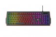 Havit KB866L Multi Function RGB Backlit Keyboard