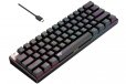 Havit 61 Key Mechanical Gaming Keyboard - Black