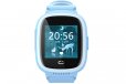 Havit 4G Calling GPS Parent App Control Kids Smart Watch - Blue
