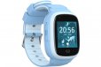 Havit 4G Calling GPS Parent App Control Kids Smart Watch - Blue